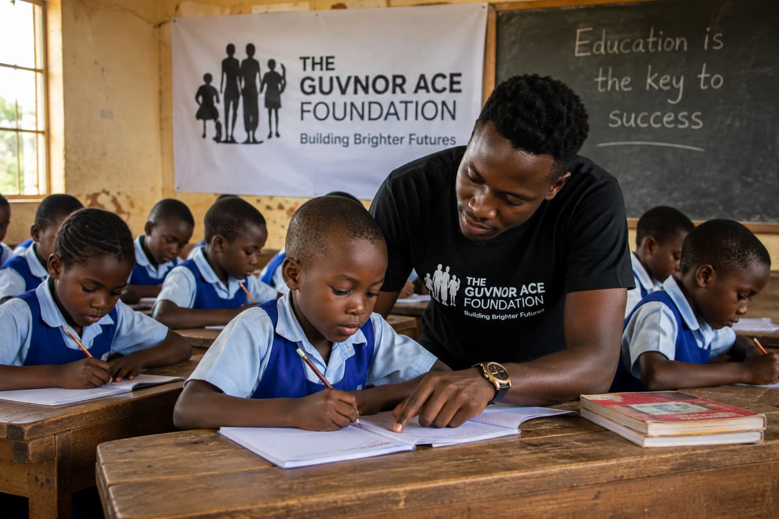 Education